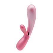 Hot Lover - Rabbit Riscaldante - Vibratore Rabbit Satisfyer