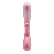 Hot Lover - Rabbit Riscaldante - Vibratore Rabbit Satisfyer