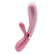 Hot Lover - Rabbit Riscaldante - Vibratore Rabbit Satisfyer