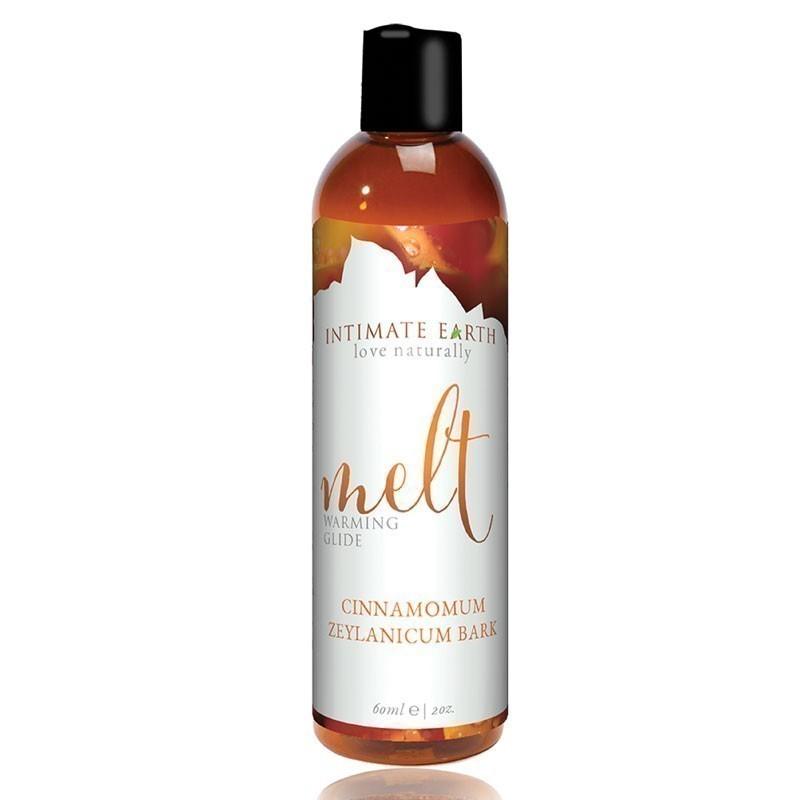 Melt 120 ml - Lubrificante Riscaldante