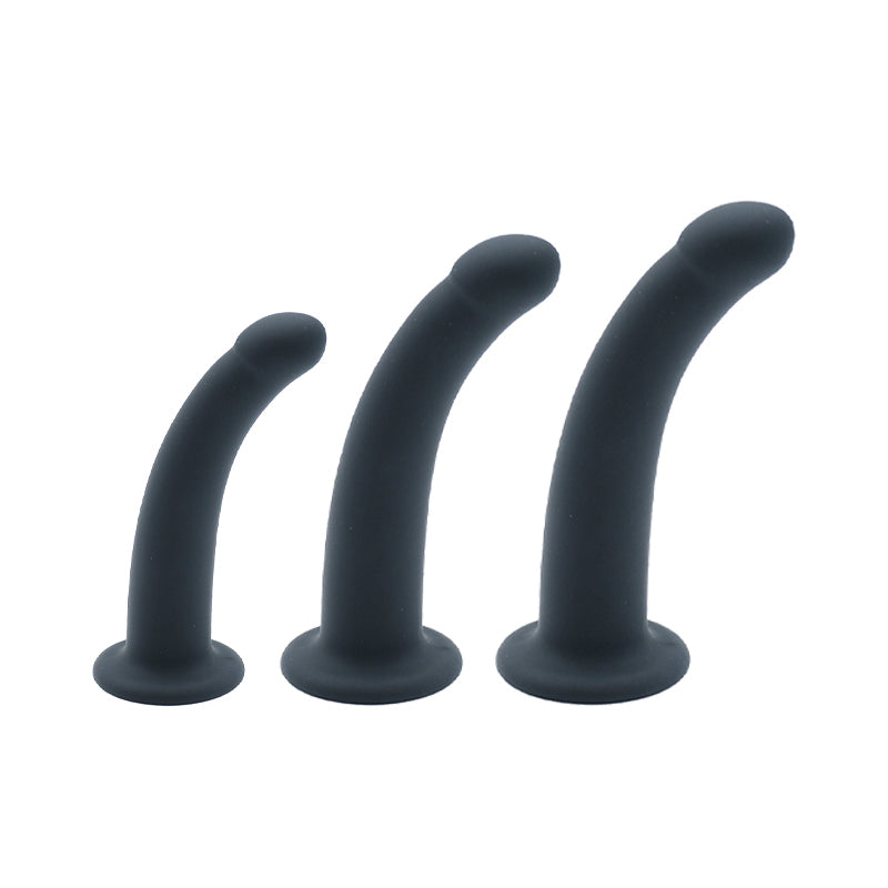 Io Sballo da Sola - Dildo Classico Goodo