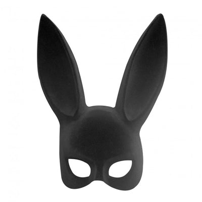 Masque Lapin avec Pompon