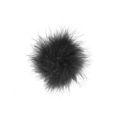 Masque Lapin avec Pompon