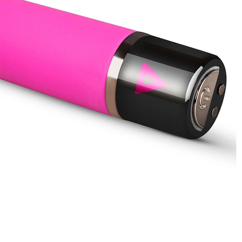 Lil'Rabbit Vibrator - Vibratore Clitoride Lil'Vibe