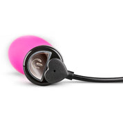 Lil'Rabbit Vibrator - Vibratore Clitoride Lil'Vibe