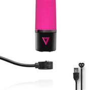 Lil'Rabbit Vibrator - Vibratore Clitoride Lil'Vibe