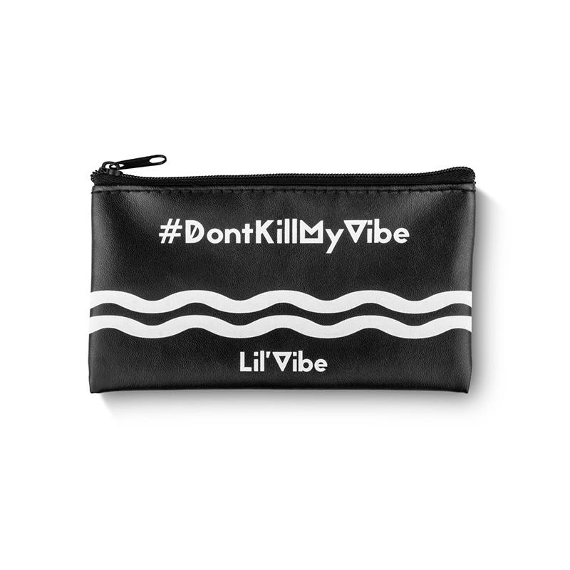 Lil'Rabbit Vibrator - Vibratore Clitoride Lil'Vibe
