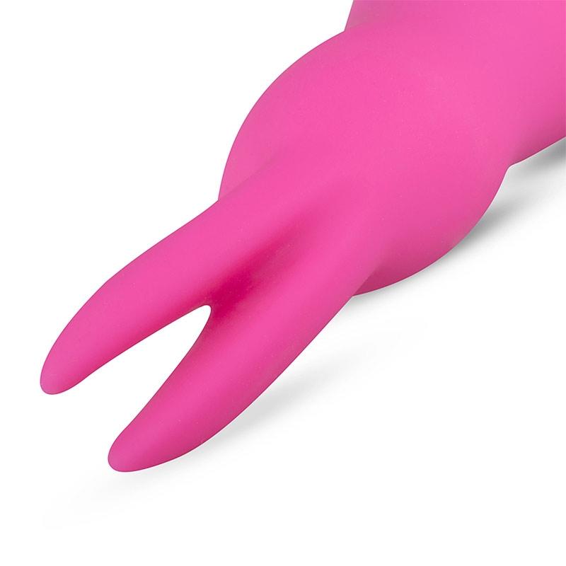 Lil'Rabbit Vibrator - Vibratore Clitoride Lil'Vibe