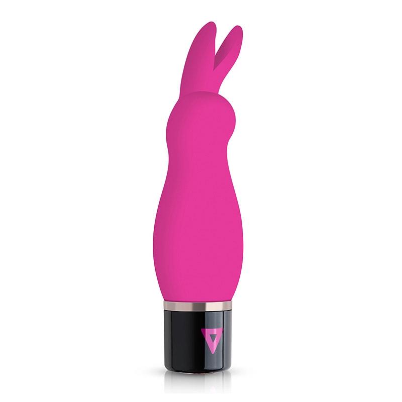 Lil'Rabbit Vibrator - Vibratore Clitoride Lil'Vibe