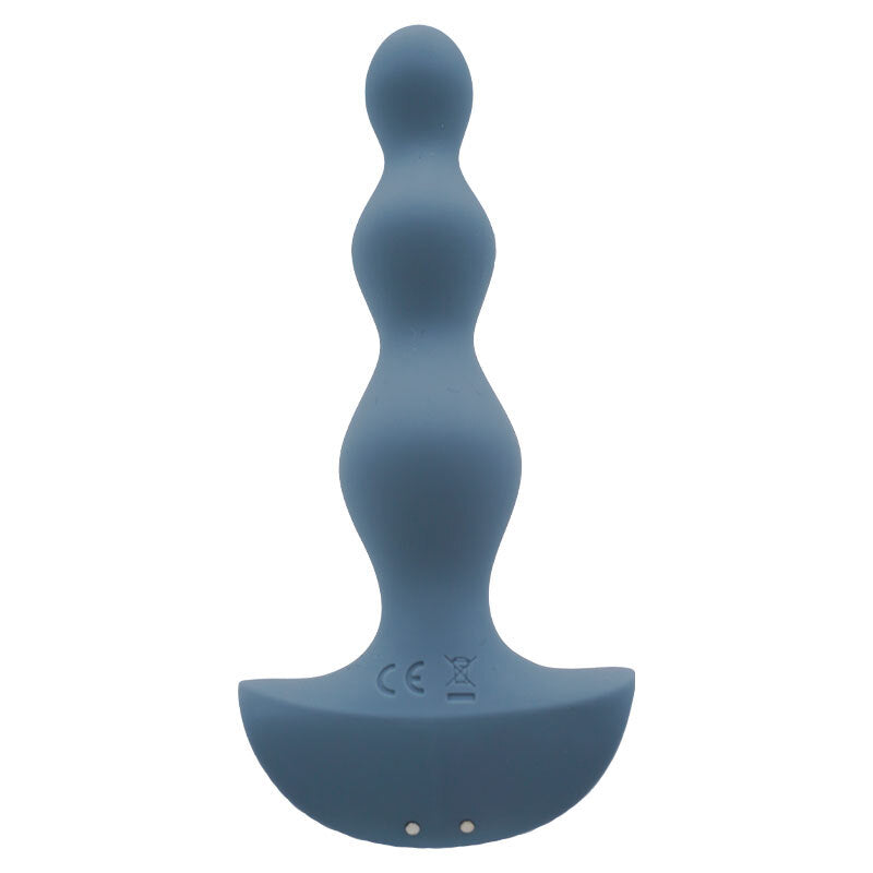 Lolli Plug 2 - Vibratore Anale Satisfyer