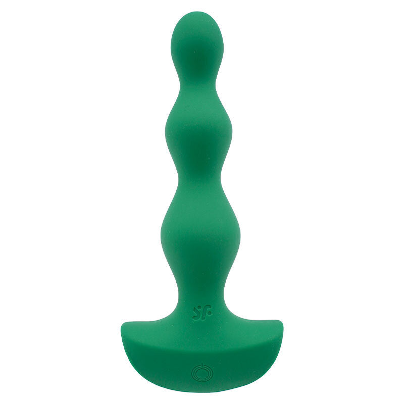 Lolli Plug 2 - Vibratore Anale Satisfyer