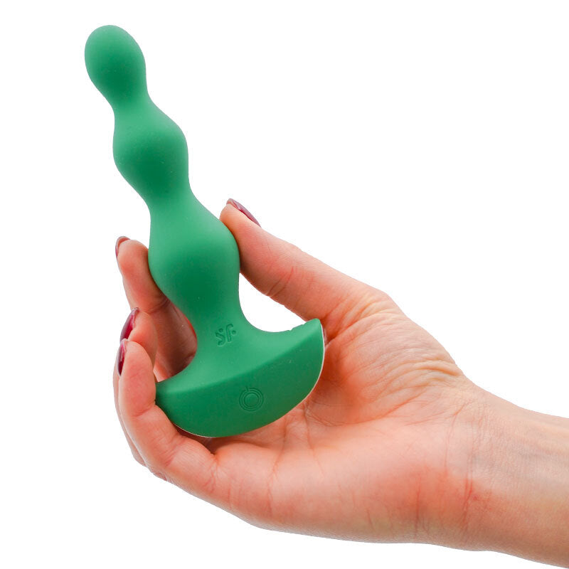 Lolli Plug 2 - Vibratore Anale Satisfyer