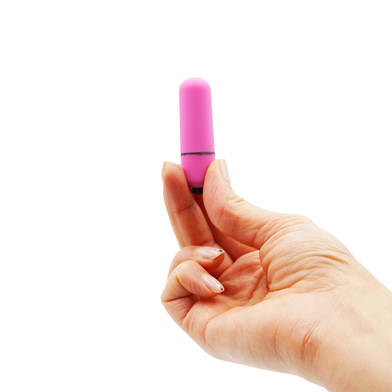 Love Bullet Vibro - Vibratore Clitoride Love in the Pocket
