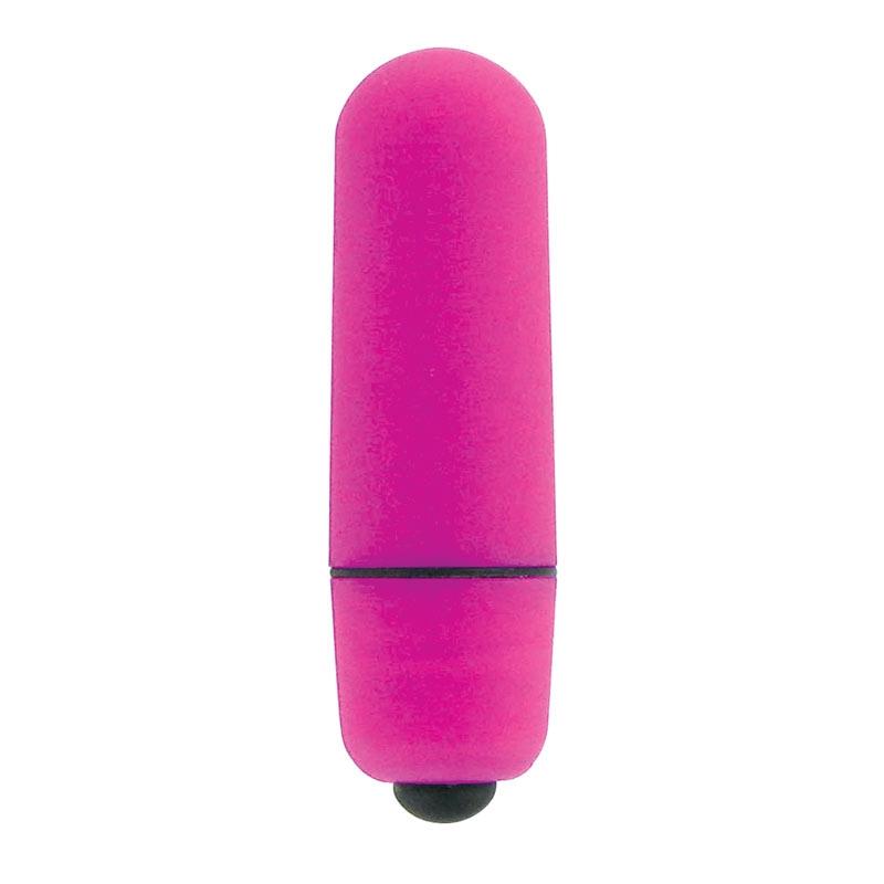 Love Bullet Vibro - Vibratore Clitoride Love in the Pocket