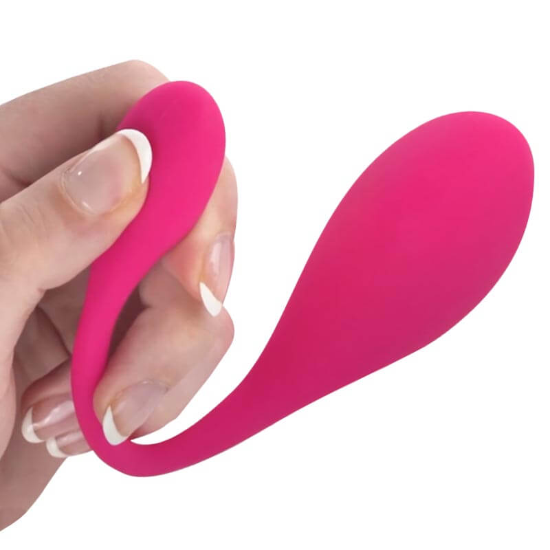 Lovense Lush 2 - Ovetto Vibrante Lovense