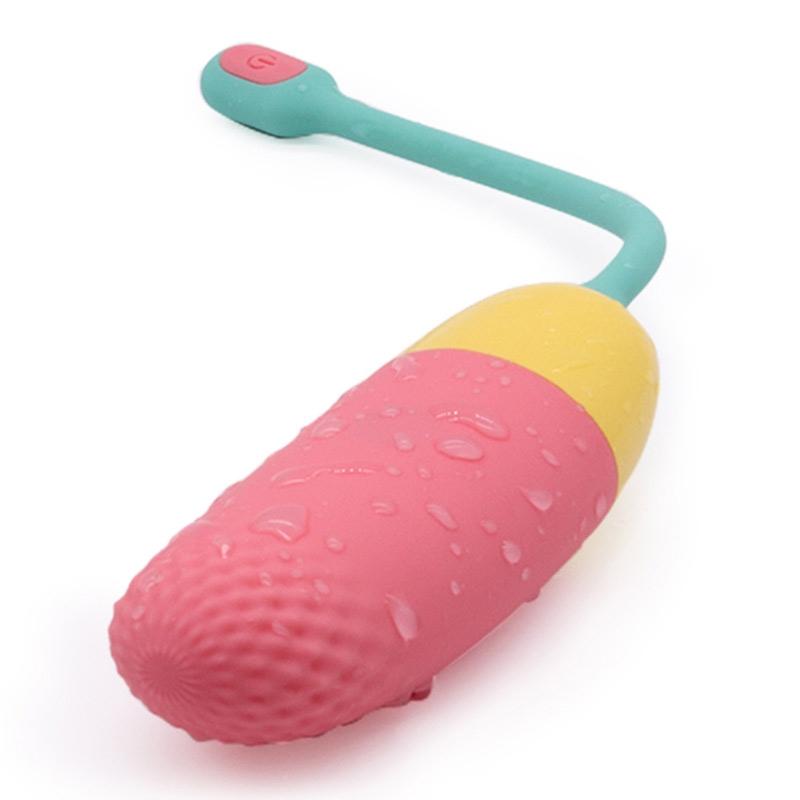 Vini Lite - Ovetto Vibrante Magic Motion