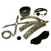 Master & Slave - Kit Bondage Tease