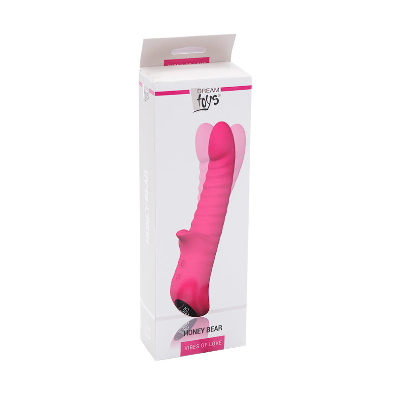 Honey Bear - Rotante