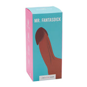 Fantasdick - Dildo Classico MySecretCase