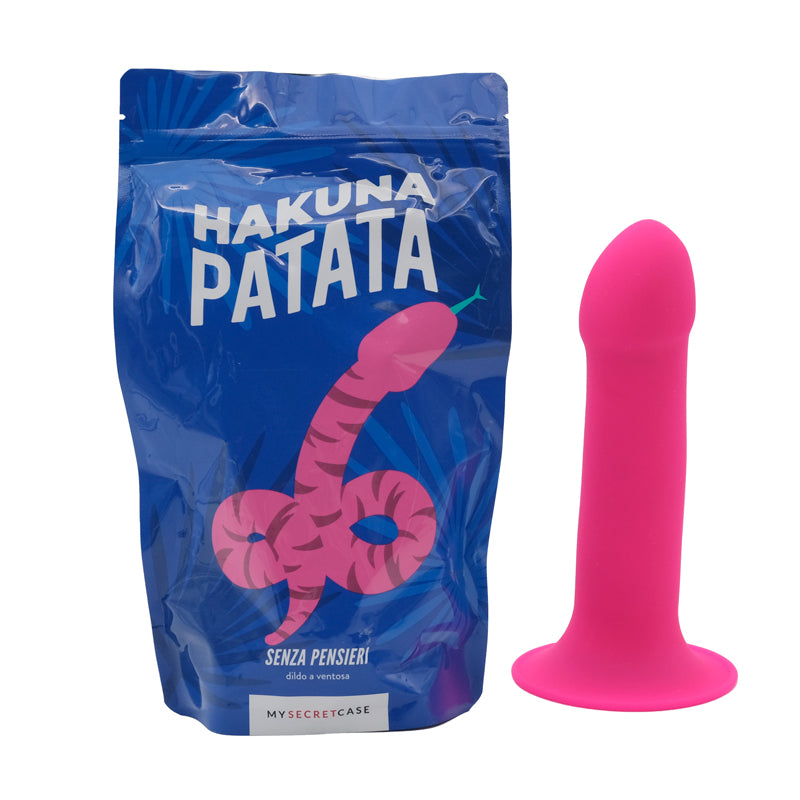 Senza Pensieri - 16 cm