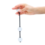 50 Sfumature di Rosa - Palline Vaginali MySecretCase