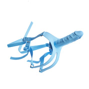Adam & Eve - Strap On Dildo Adam
