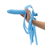 Adam & Eve - Strap On Dildo Adam