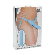 Adam & Eve - Strap On Dildo Adam