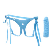 Adam & Eve - Strap On Dildo Adam