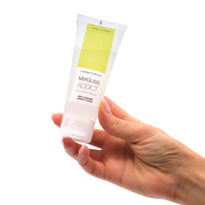 Addict 70 ml - Intimate Water Based Lubricant