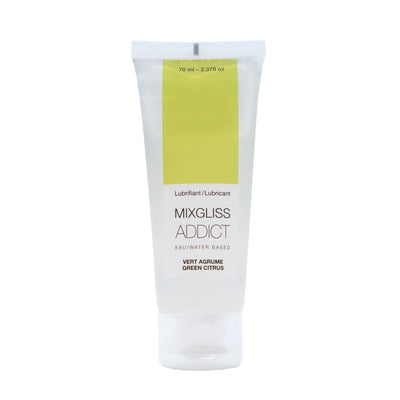 Addict 70 ml - Intimate Water Based Lubricant