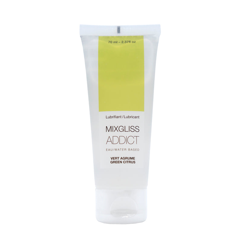 Addict 70 ml - Intimate Water Based Lubricant