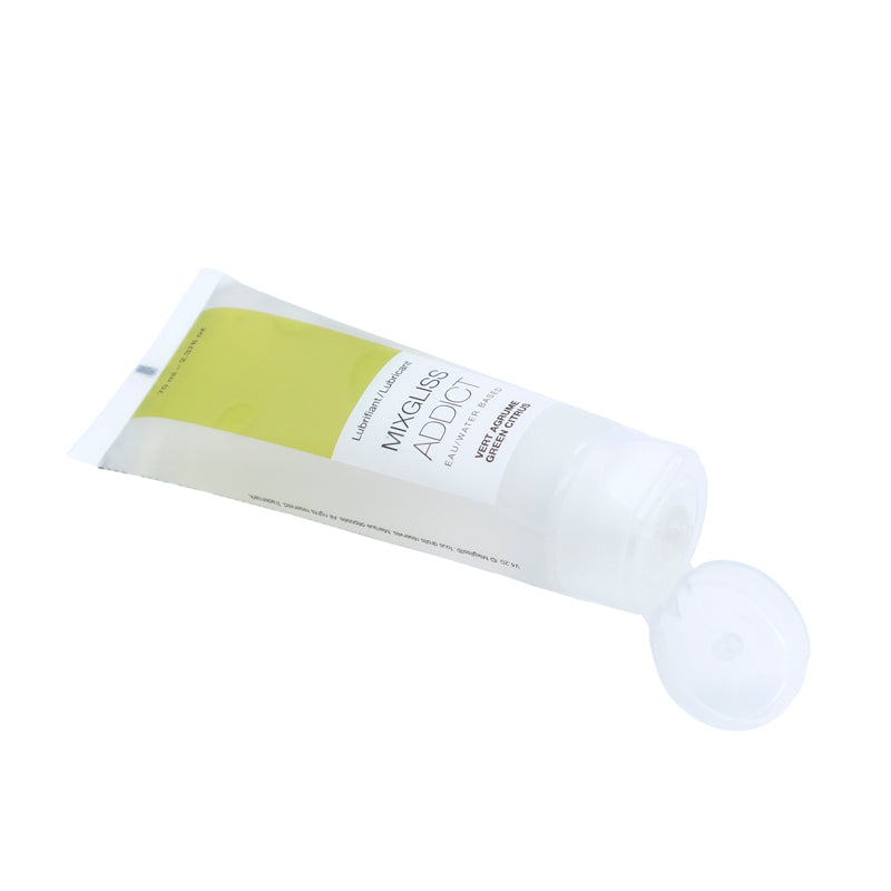 Addict 70 ml - Intimate Water Based Lubricant