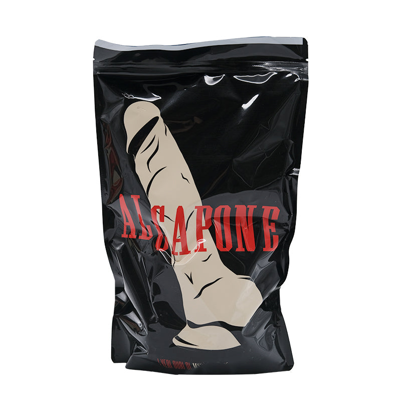 Al Capone - 20 cm - Dildo Realistico MySecretCase