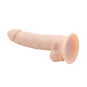Al Capone - 20 cm - Dildo Realistico MySecretCase