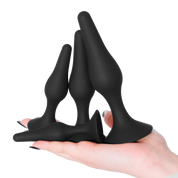 Anal Pop - Butt Plug MySecretCase Basic