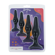 Anal Pop - Butt Plug MySecretCase Basic