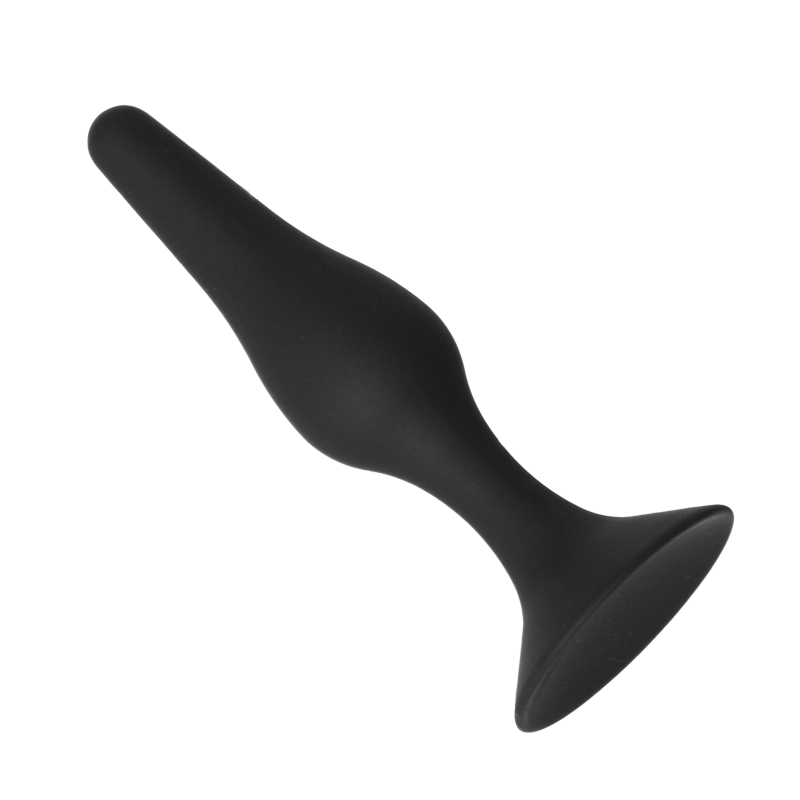 Anal Pop - Butt Plug MySecretCase Basic