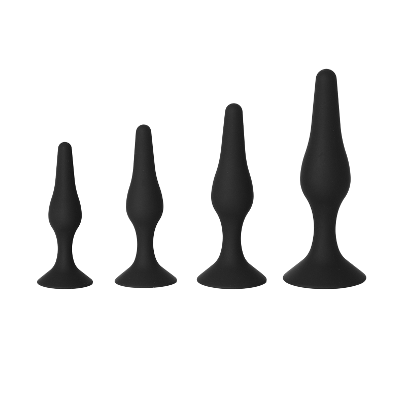 Anal Pop - Butt Plug MySecretCase Basic