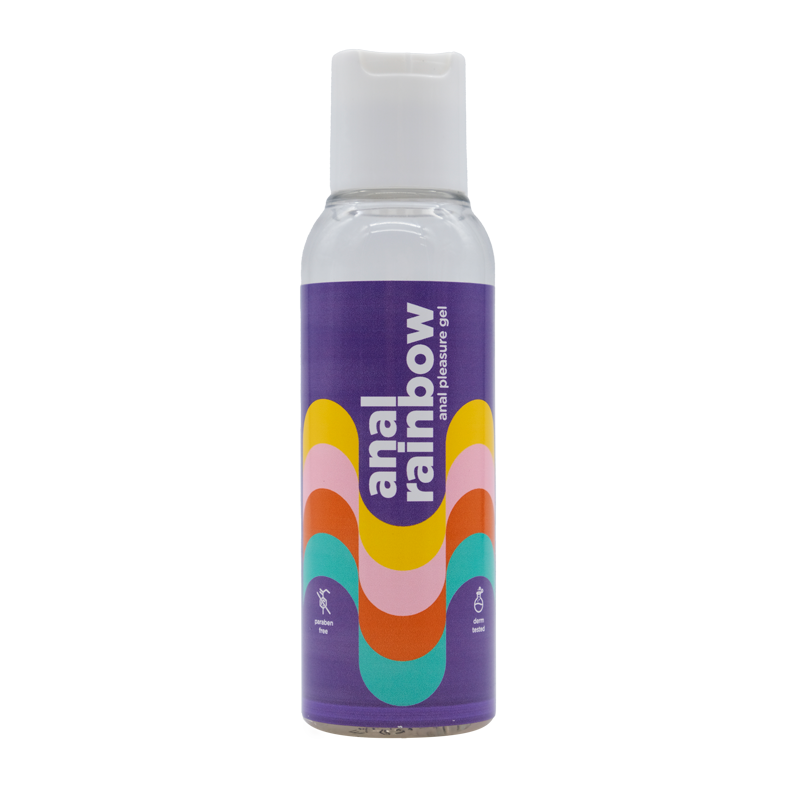 Anal Rainbow – 100ml