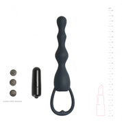 Ass-Calibur - Palline Anali MySecretCase