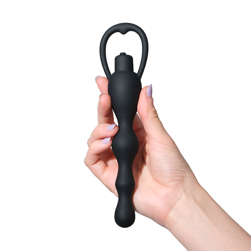 Ass-Calibur - Palline Anali MySecretCase