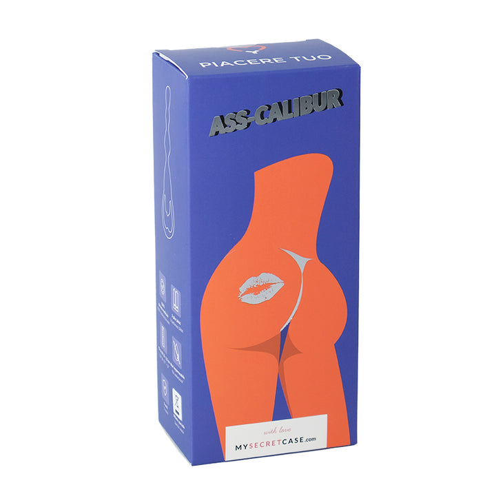 Ass-Calibur