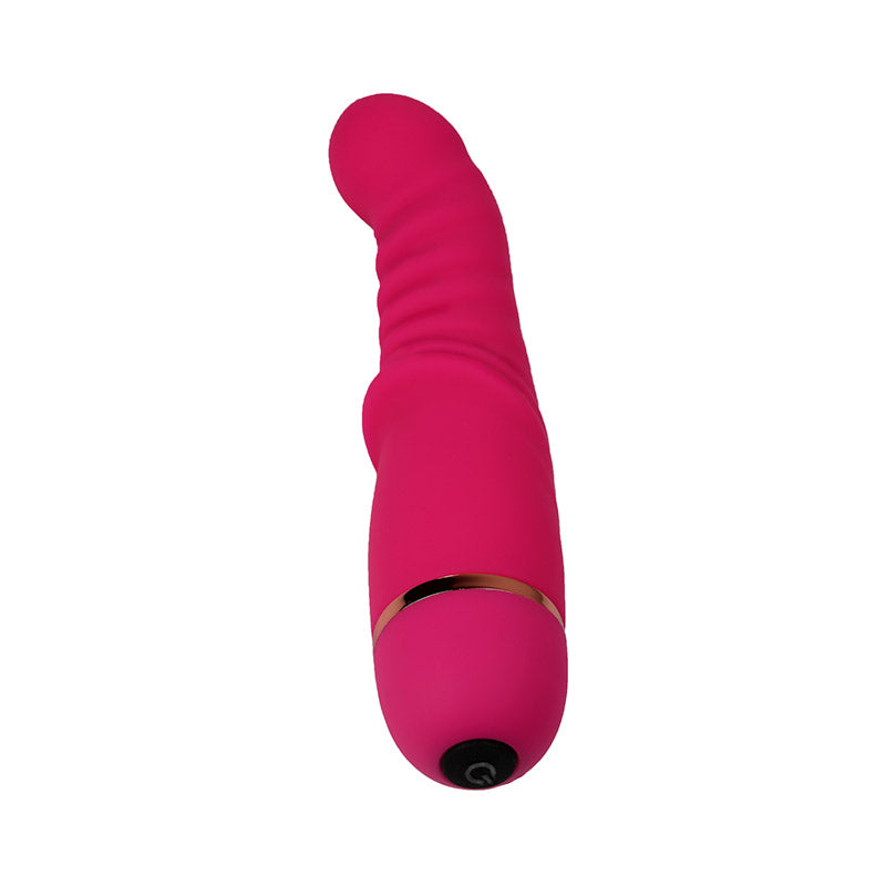 Oh! Atomic - Vibratore Punto G MySecretCase