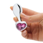 Baciami il Cubo - Butt Plug MySecretCase