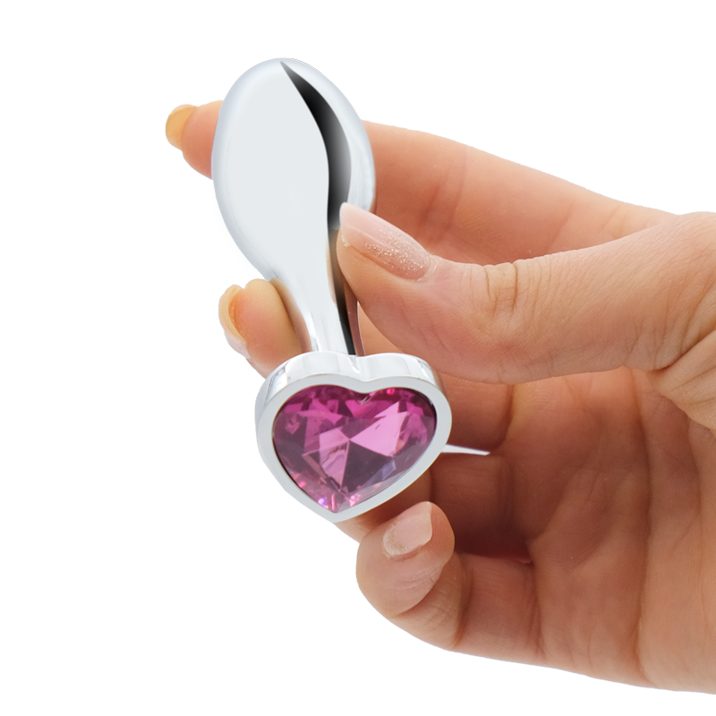 Baciami il Cubo - Butt Plug MySecretCase