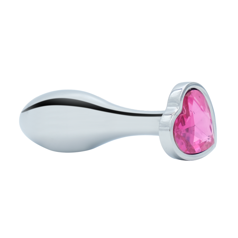 Baciami il Cubo - Butt Plug MySecretCase