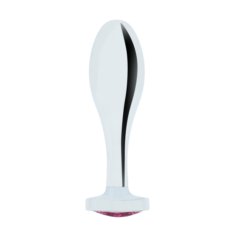 Baciami il Cubo - Butt Plug MySecretCase