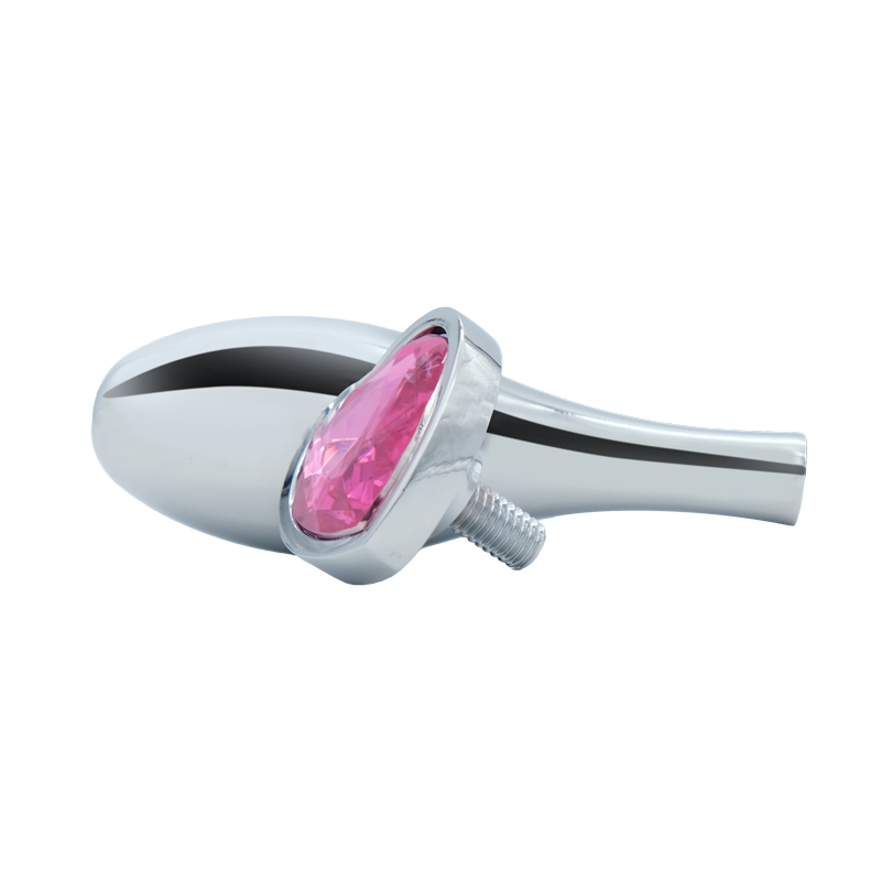 Baciami il Cubo - Butt Plug MySecretCase