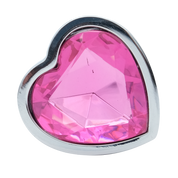 Baciami il Cubo - Butt Plug MySecretCase